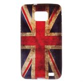 Case Bandeira da Inglaterra