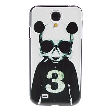 Case Panda Man