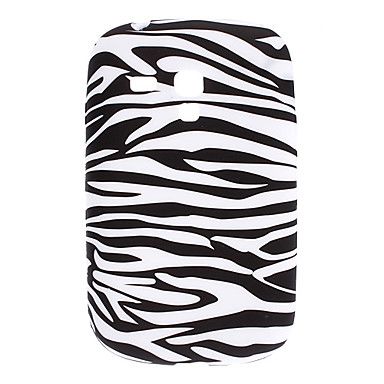 Case Zebra