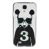 Case Panda Man