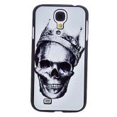 Case Caveira com coroa