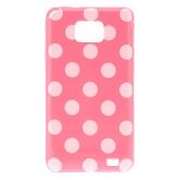 Case simples com bolinhas